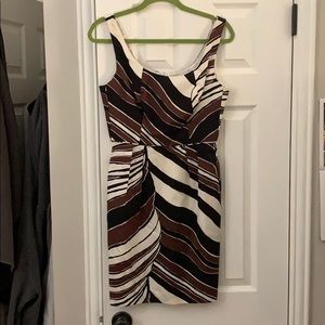 Trina Turk Short Classic Summer Dress